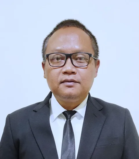 Rev. Dr. Lalrokhuma Hmar