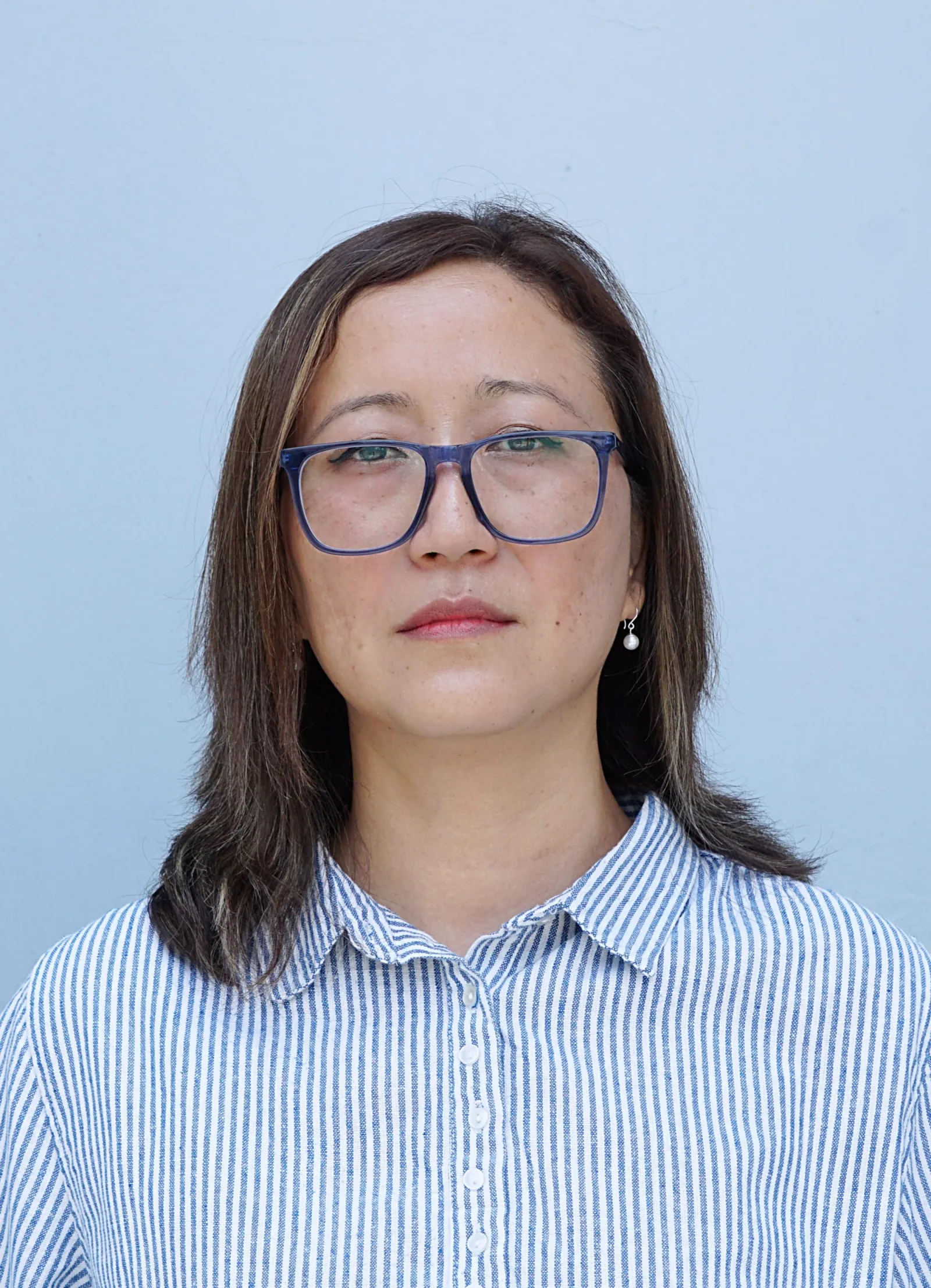 Dr. Rosy Zoramthangi Ralte