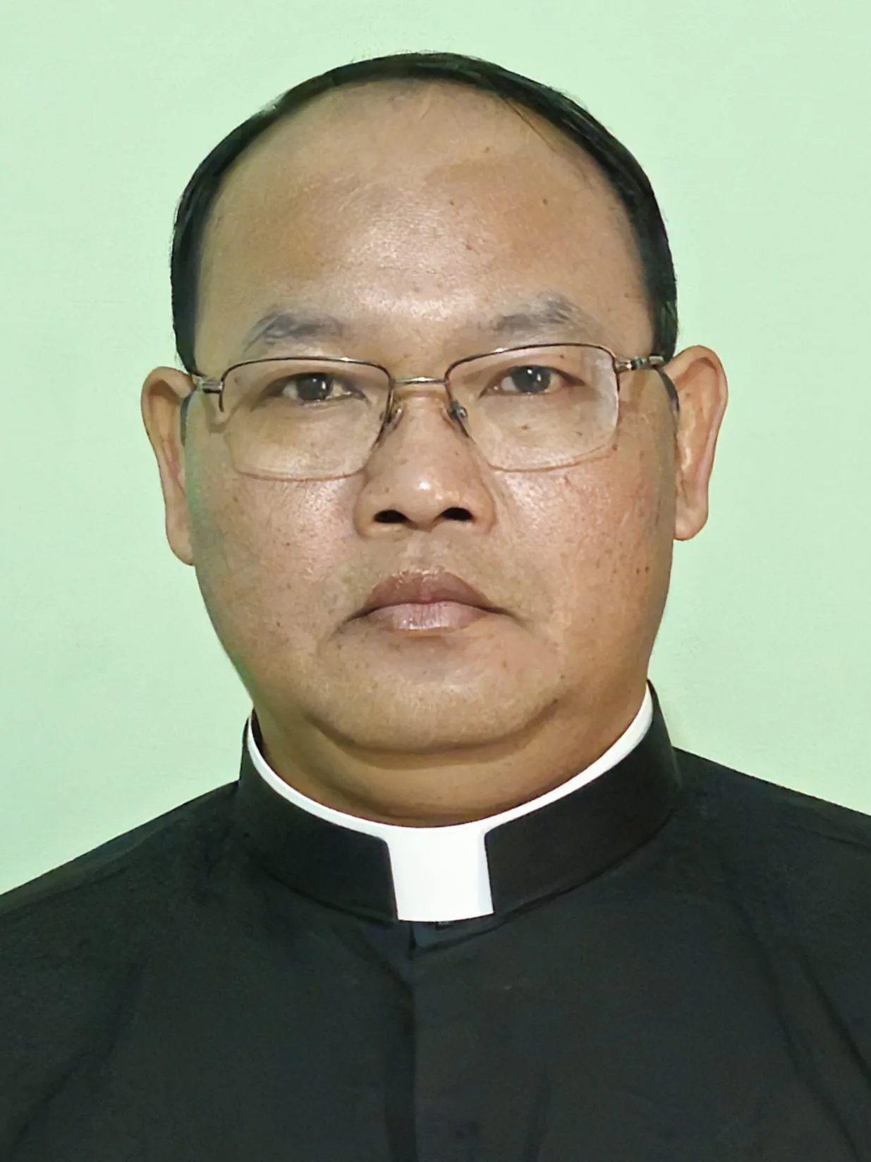 Rev. Vanlalliana