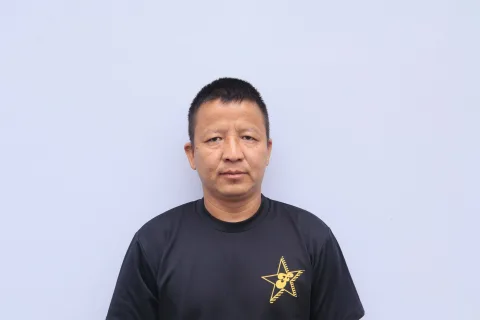 Mr. Lalrammawia