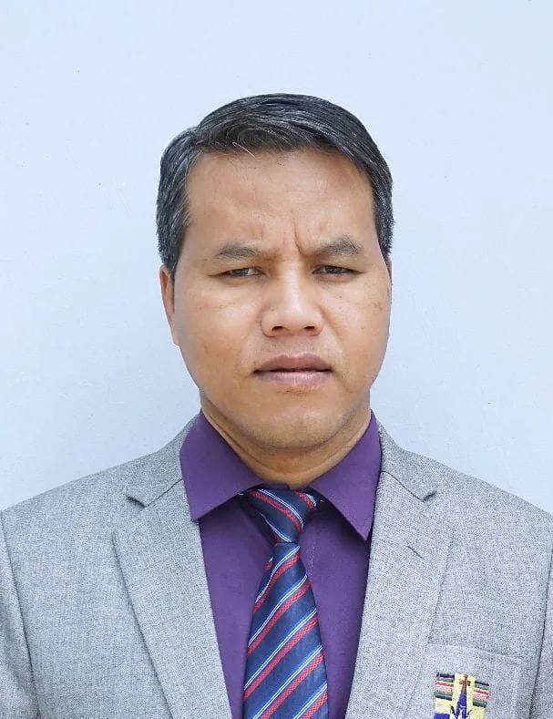 Rev. Dr. H. Lalnunmawia