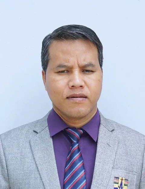 Rev. Dr. H. Lalnunmawia