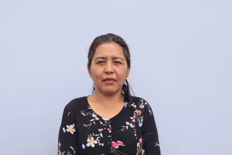 Mrs. C. Lalremruati