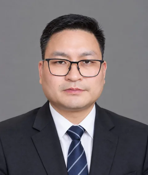 Rev. Dr. Lalhlimpuia